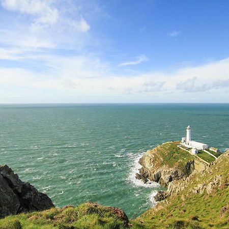 Willa Swn Y Nant Holyhead Zewnętrze zdjęcie