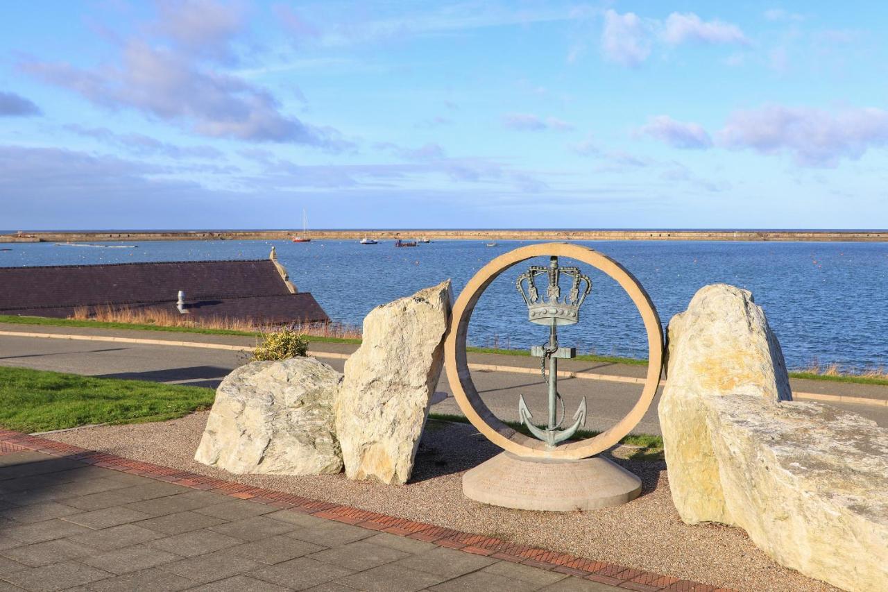 Willa Swn Y Nant Holyhead Zewnętrze zdjęcie